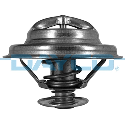 Thermostat, coolant (DT1200V)