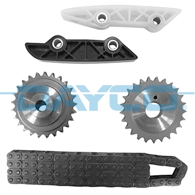 Timing Chain Kit (KTC1085)