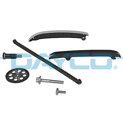 Timing Chain Kit (KTC1254)