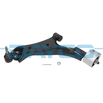Control/Trailing Arm, wheel suspension (DSS4043)