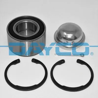 Wheel Bearing Kit (KWD1039)