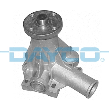 Water Pump, engine cooling (DP414)