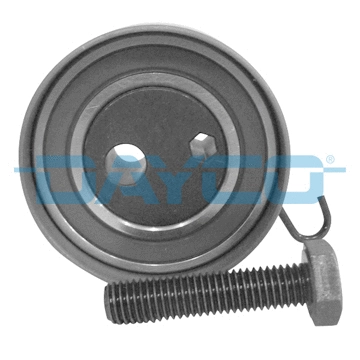 Tensioner Pulley, timing belt (ATB2546)