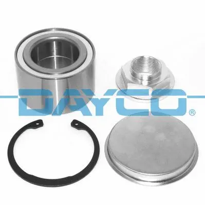 Wheel Bearing Kit (KWD1242)