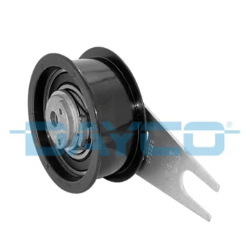 Tensioner Pulley, timing belt (ATB2203)