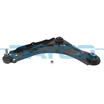 Control/Trailing Arm, wheel suspension (DSS3433)