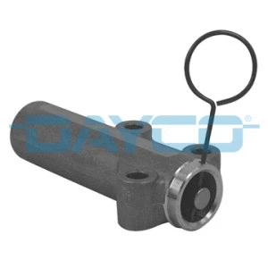 Tensioner Pulley, timing belt (ATB2384)