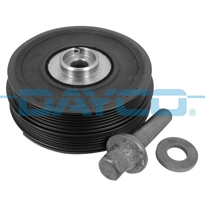 Belt Pulley Set, crankshaft (DPV1073K)