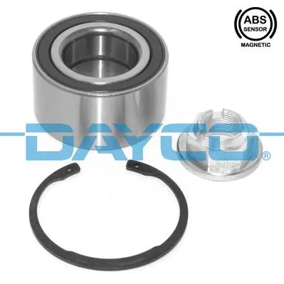 Wheel Bearing Kit (KWD1364)