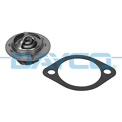 Thermostat, coolant (DT1329V)