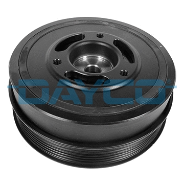 Belt Pulley, crankshaft (DPV1184)