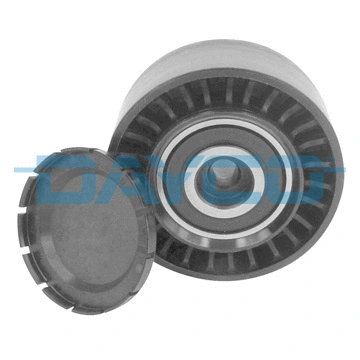 Deflection/Guide Pulley, V-ribbed belt (APV2748)