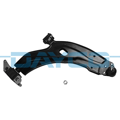 Control/Trailing Arm, wheel suspension (DSS4112)