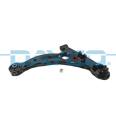 Control/Trailing Arm, wheel suspension (DSS3443)