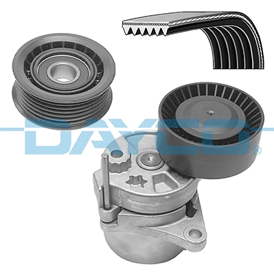 V-Ribbed Belt Set (KPV735)
