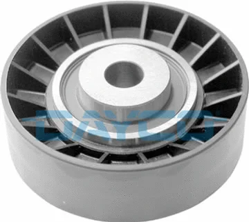 Deflection/Guide Pulley, V-ribbed belt (APV2108)