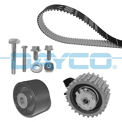 Timing Belt Kit (KTB818)