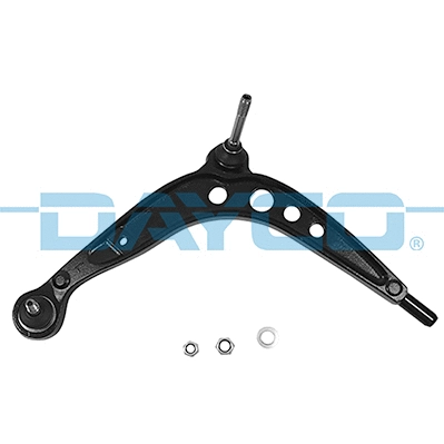 Control/Trailing Arm, wheel suspension (DSS3153)