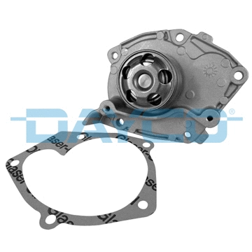 Water Pump, engine cooling (DP196)