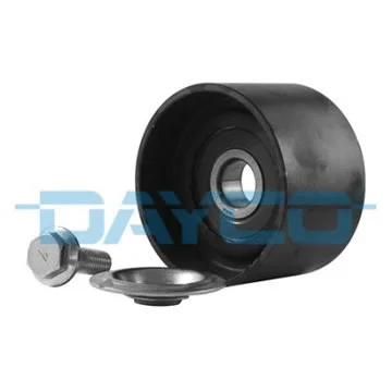 Deflection/Guide Pulley, V-ribbed belt (APV1099)