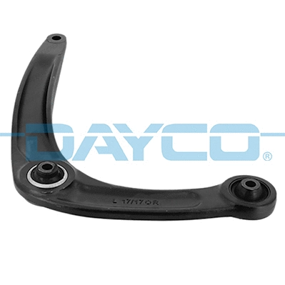 Control/Trailing Arm, wheel suspension (DSS3864)