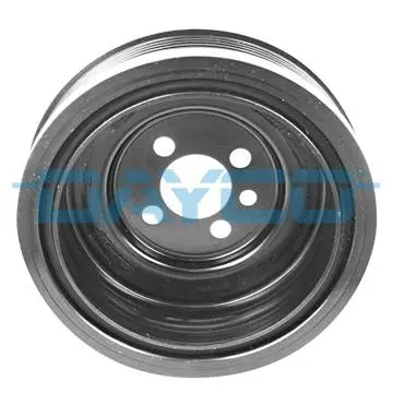 Belt Pulley, crankshaft (DPV1123)