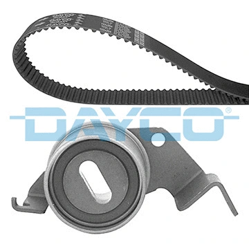 Timing Belt Kit (KTB636)