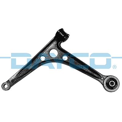 Control/Trailing Arm, wheel suspension (DSS3125)