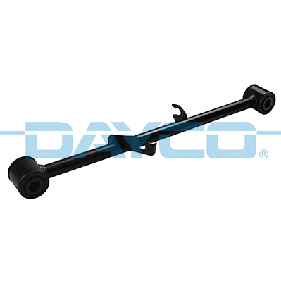 Control/Trailing Arm, wheel suspension (DSS3078)