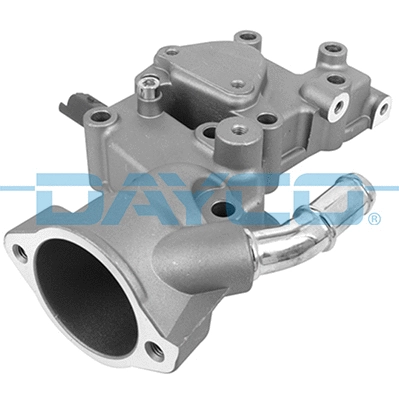 Thermostat, coolant (DT1260F)