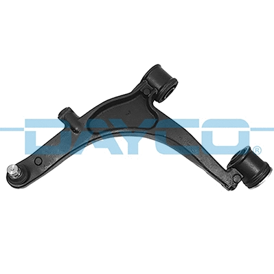 Control/Trailing Arm, wheel suspension (DSS4261)