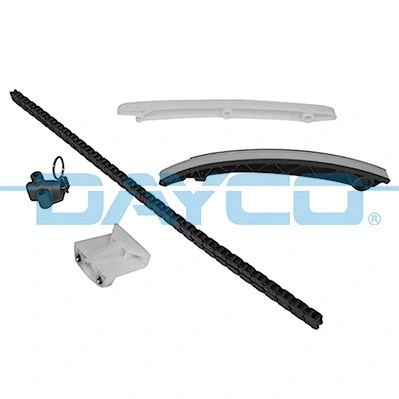 Timing Chain Kit (KTC1197)