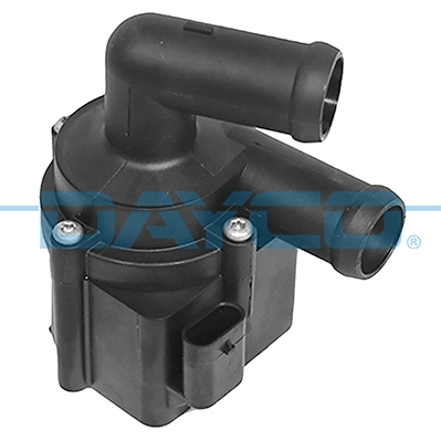 Auxiliary Water Pump (cooling water circuit) (DEP1017)