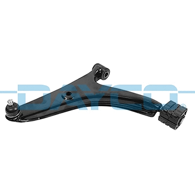 Control/Trailing Arm, wheel suspension (DSS1403)