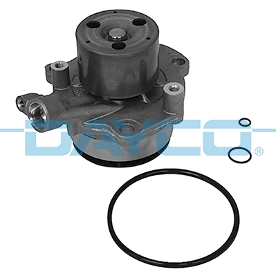Water Pump, engine cooling (DP2240)