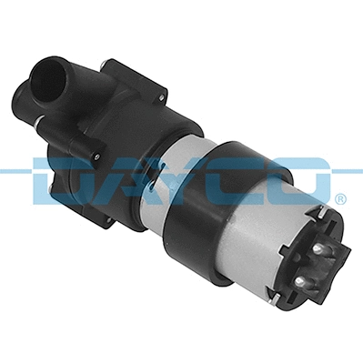 Auxiliary Water Pump (cooling water circuit) (DEP1031)