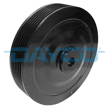 Belt Pulley, crankshaft (DPV1227)