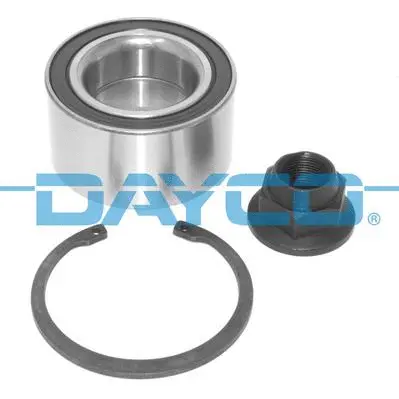 Wheel Bearing Kit (KWD1386)