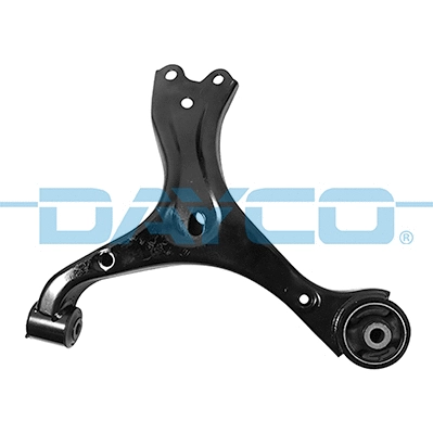 Control/Trailing Arm, wheel suspension (DSS4098)