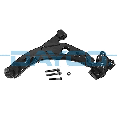 Control/Trailing Arm, wheel suspension (DSS4162)