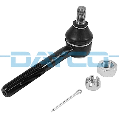 Tie Rod End (DSS1530)