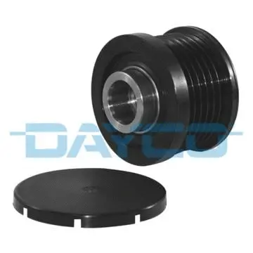 Alternator Freewheel Clutch (ALP2348)
