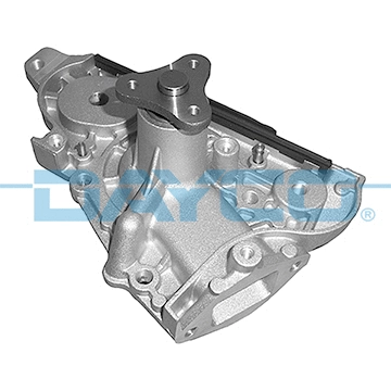 Water Pump, engine cooling (DP728)