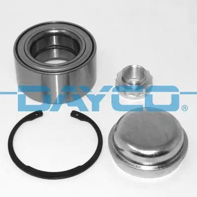 Wheel Bearing Kit (KWD1160)