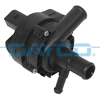 Auxiliary Water Pump (cooling water circuit) (DEP1033)