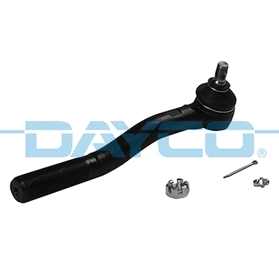 Tie Rod End (DSS3356)