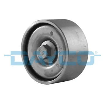 Deflection/Guide Pulley, V-ribbed belt (APV1086)