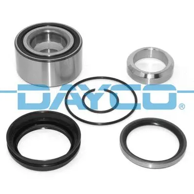 Wheel Bearing Kit (KWD1400)