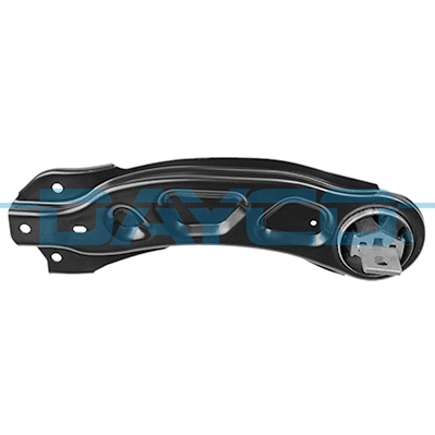 Control/Trailing Arm, wheel suspension (DSS3858)