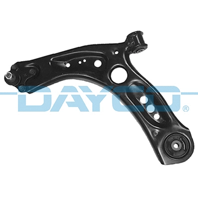 Control/Trailing Arm, wheel suspension (DSS4019)